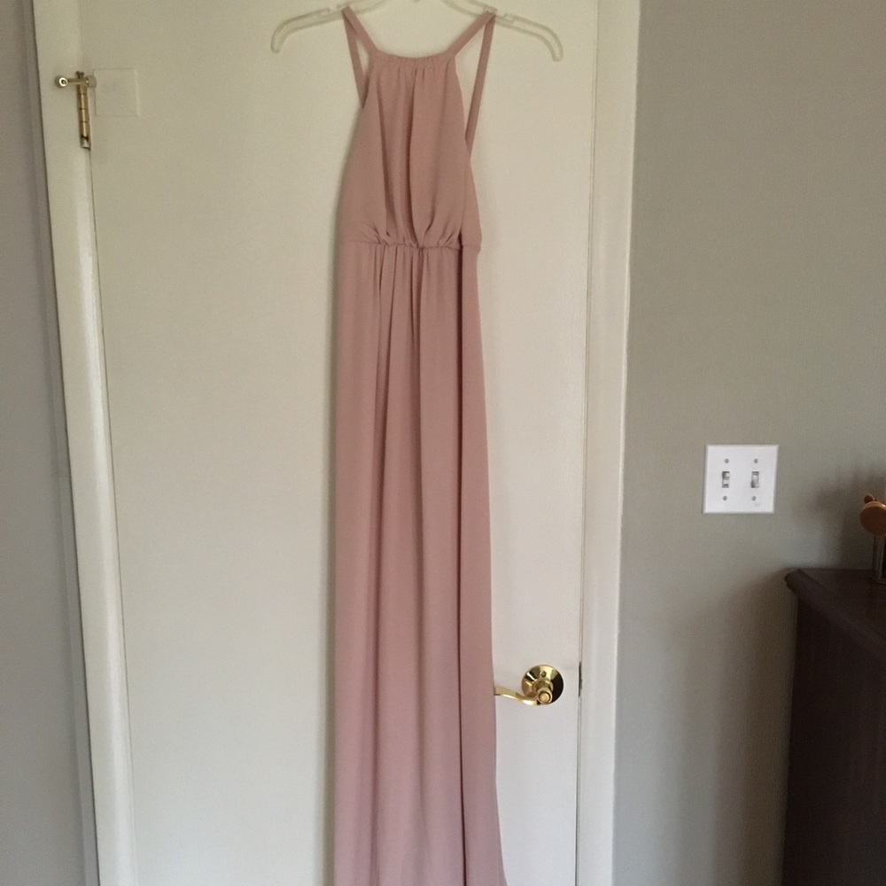 Show Me Your MuMu Dress